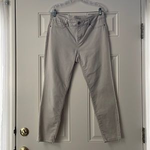 KENAR Straight Leg Pants